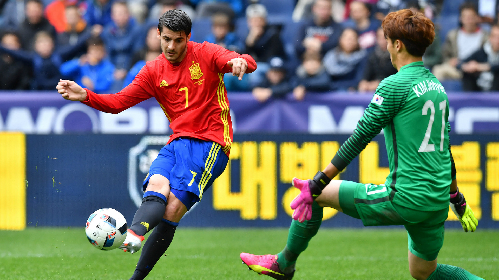 Spain vs Norway Prediction & Betting Tips | 23/03/2019 ...