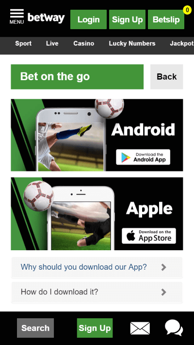 Football predictions Kenya APK for Android Download