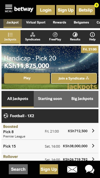 betway-kenya-jackpot