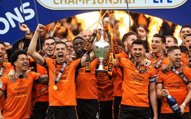 Championship Season Preview 2018/2019 (Second Half)