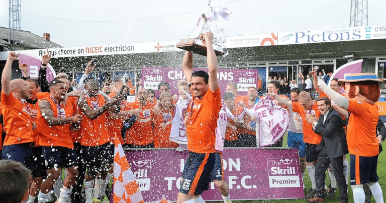 League One Predictions