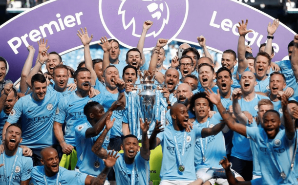 Premier League 2018/2019 Recap
