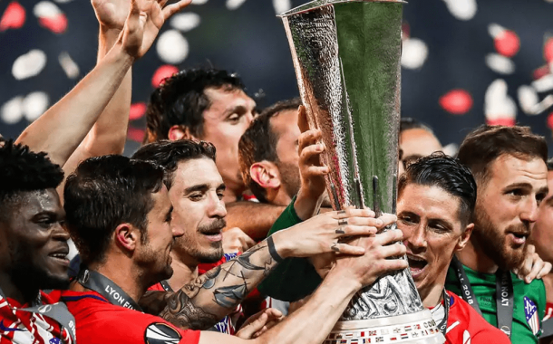 Europa League Season Preview 2018/2019 (Second Half)