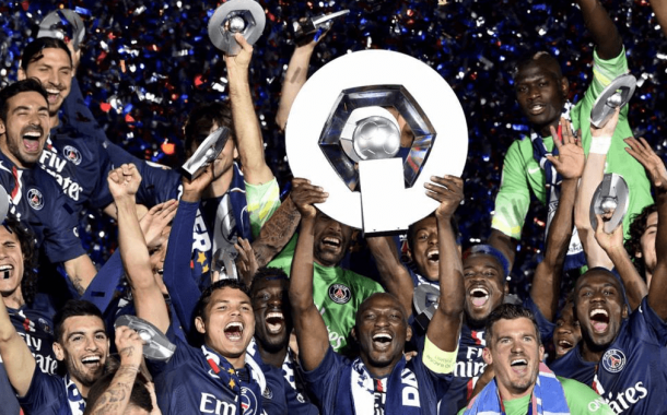 Ligue 1 Season Preview 2018/2019 (Second Half)
