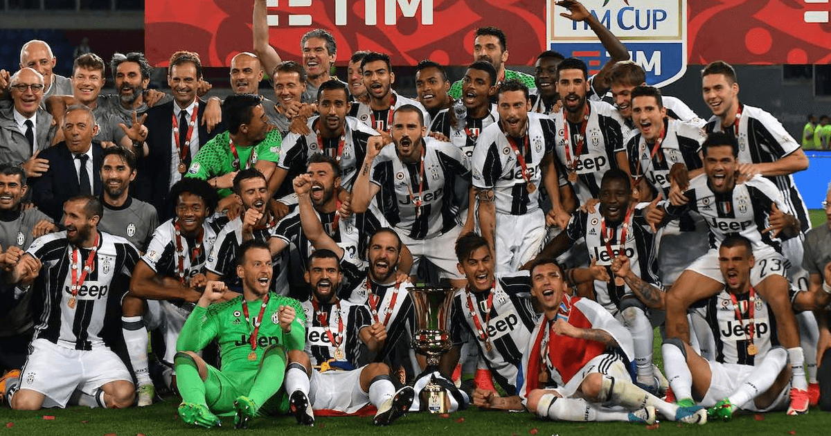 Coppa Italia Predictions | FootballPredictions.com
