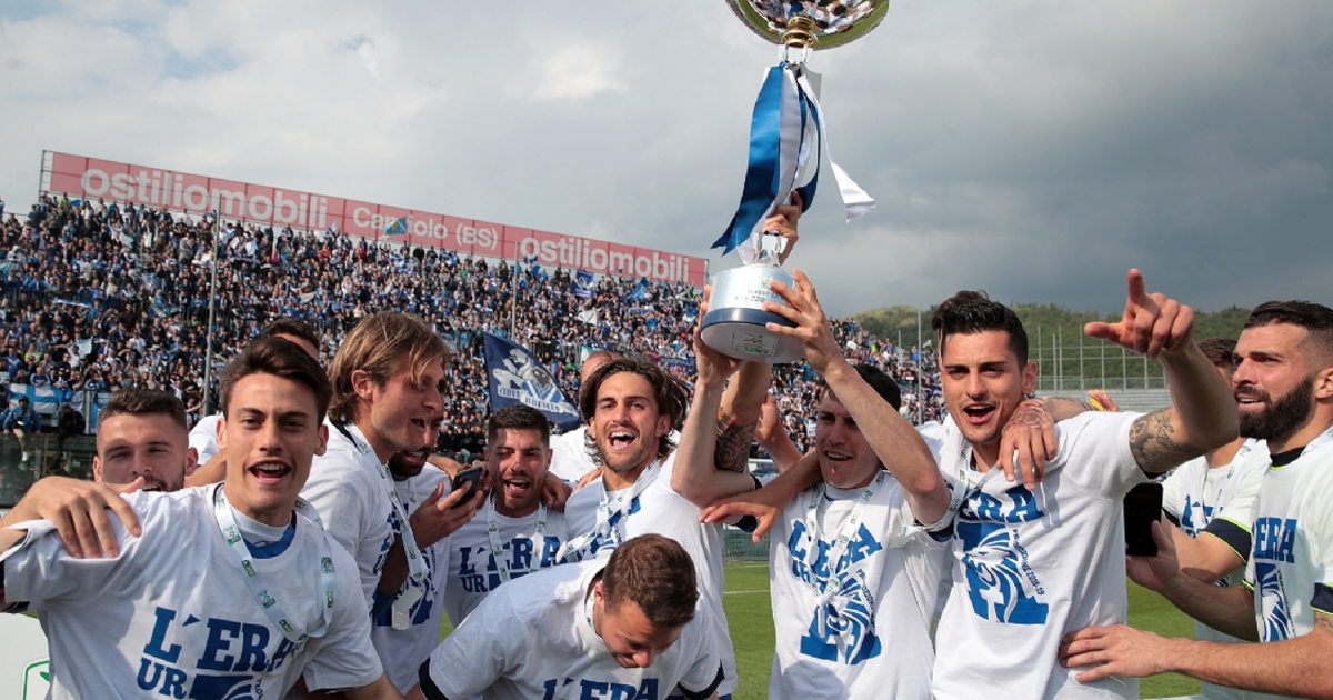 Soccer Prediction  Italy Serie B Predictions 