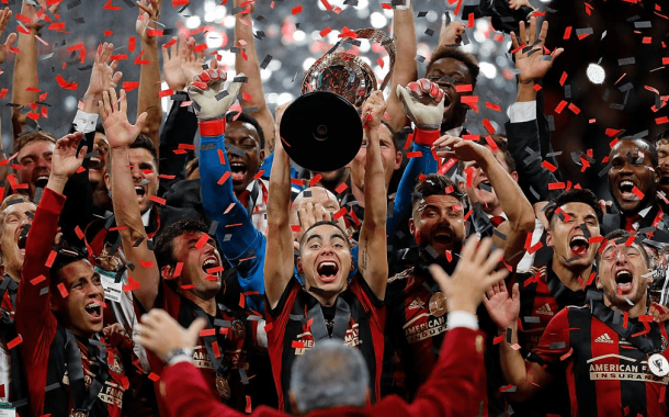MLS Season Preview 2019