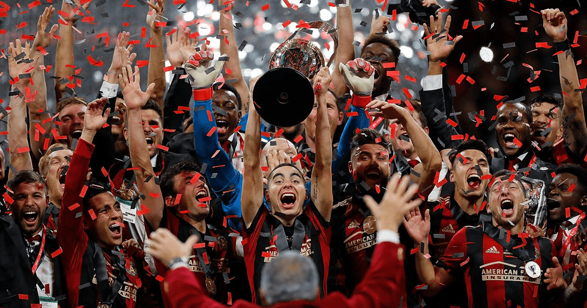 MLS Season Preview 2019