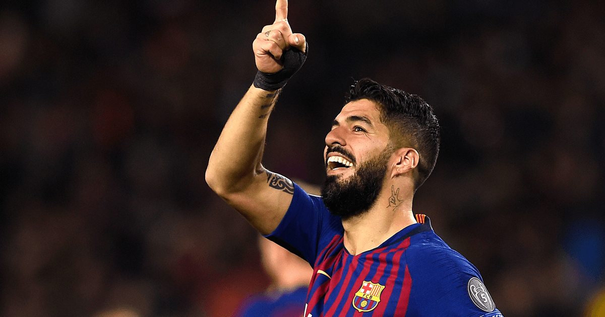 La Liga Accumulator Ramps in!