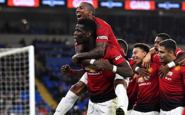 Champions League Threefold LANDS!