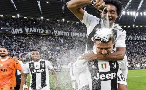 Serie A 2018/2019 Recap
