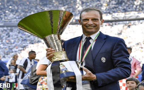 Serie A 2019/2020 Preview