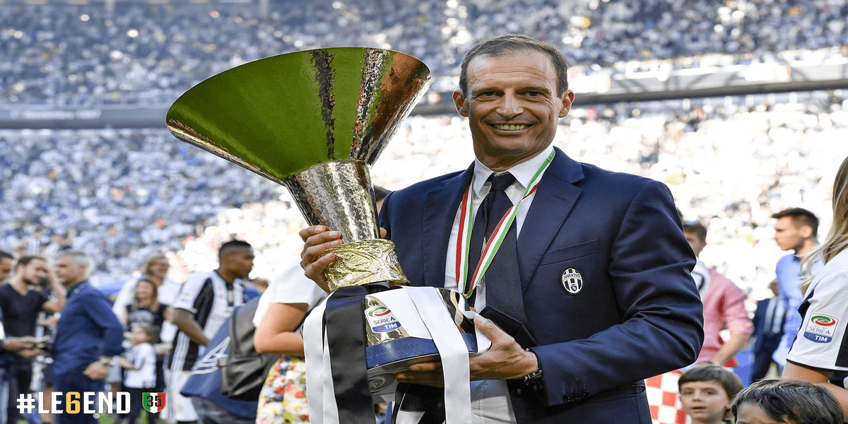 Serie A 2019/2020 Preview