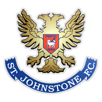 St Johnstone 