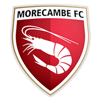 Morecambe 