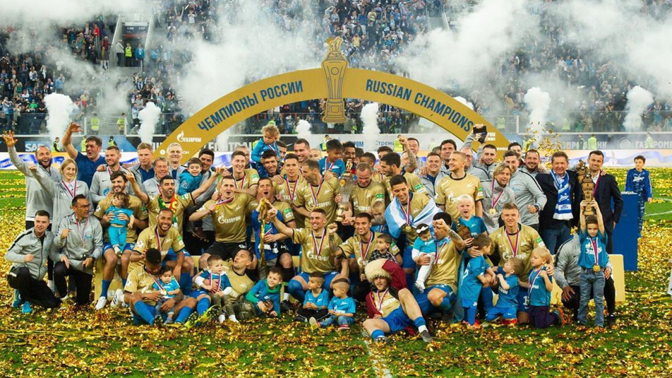 Russia Premier League Predictions (RPL) 🥇 | FootballPredictions.com