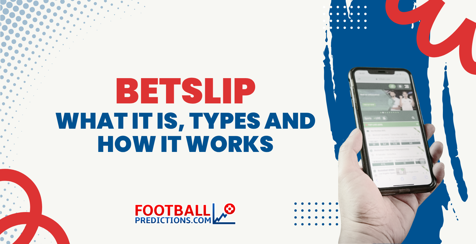 Betslip: What It Is, Types and How It Works