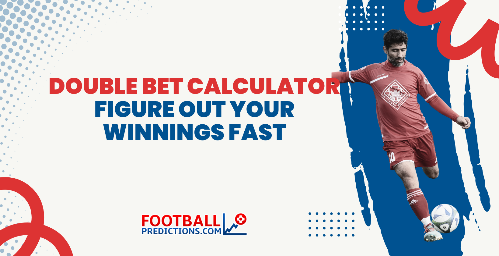 Double Bet Calculator