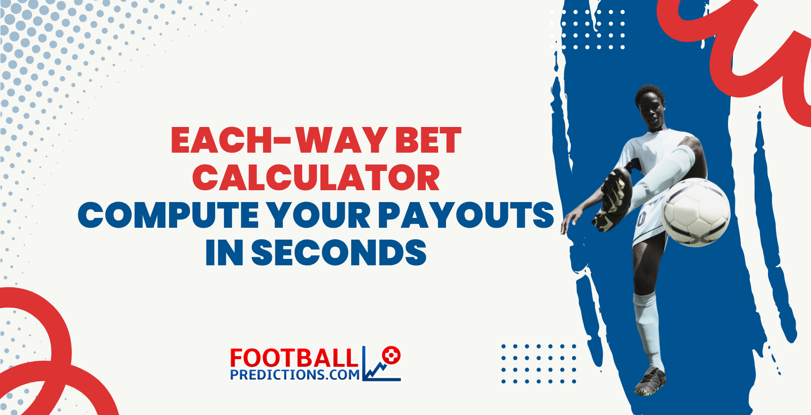 Each-Way Bet Calculator