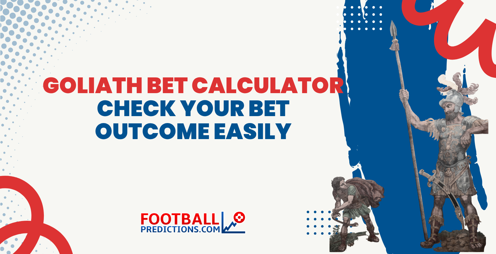 Goliath Bet Calculator