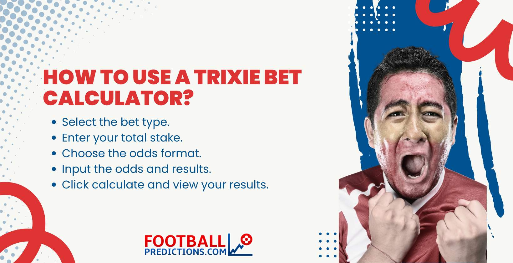 How to Use a Trixie Bet Calculator
