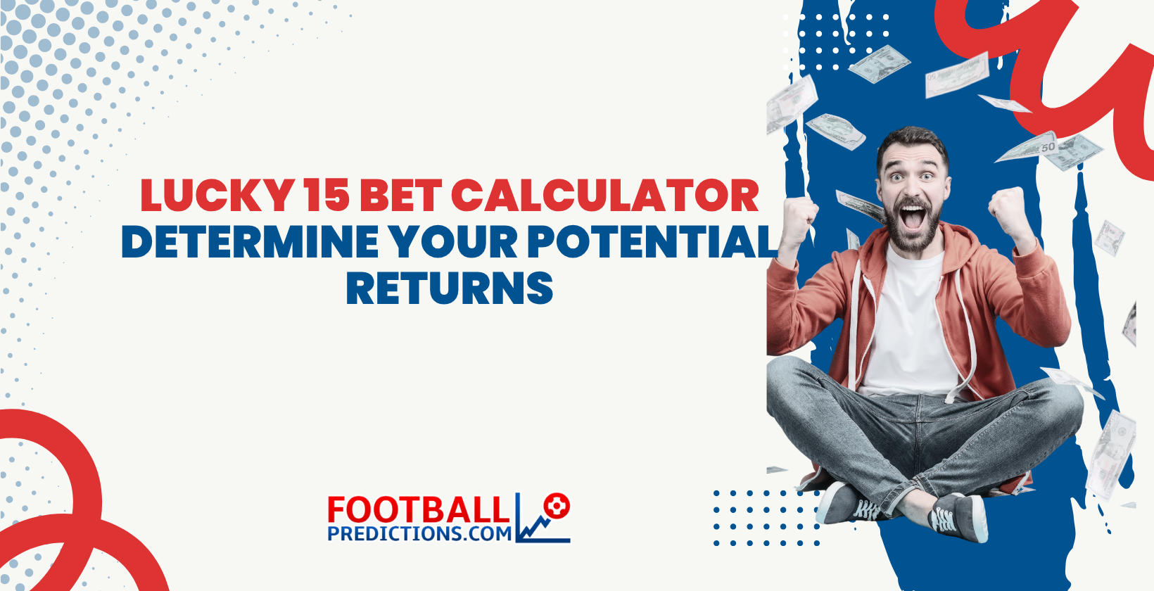 Lucky 15 Bet Calculator