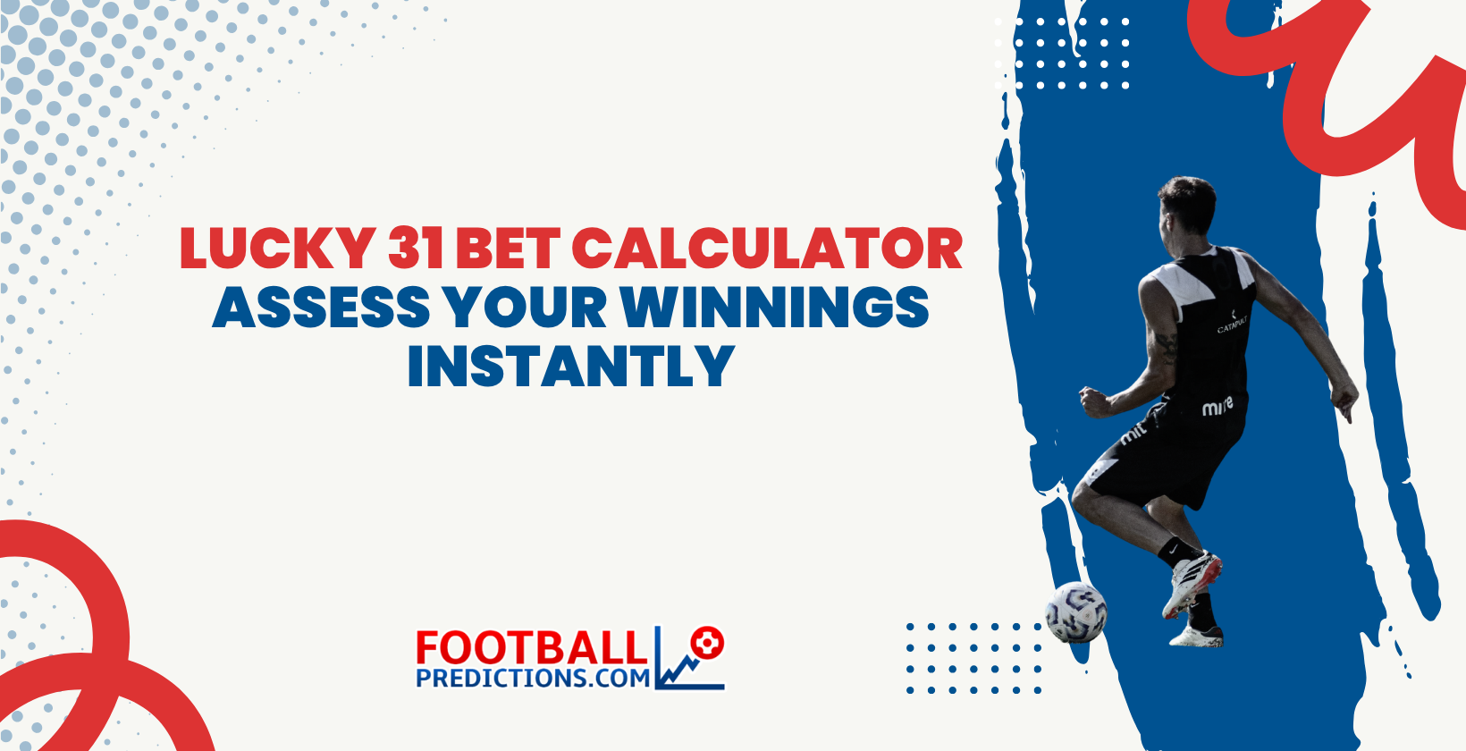 Lucky 31 Bet Calculator