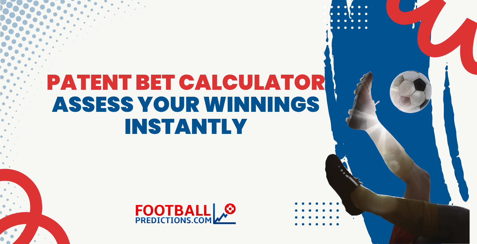 Patent Bet Calculator