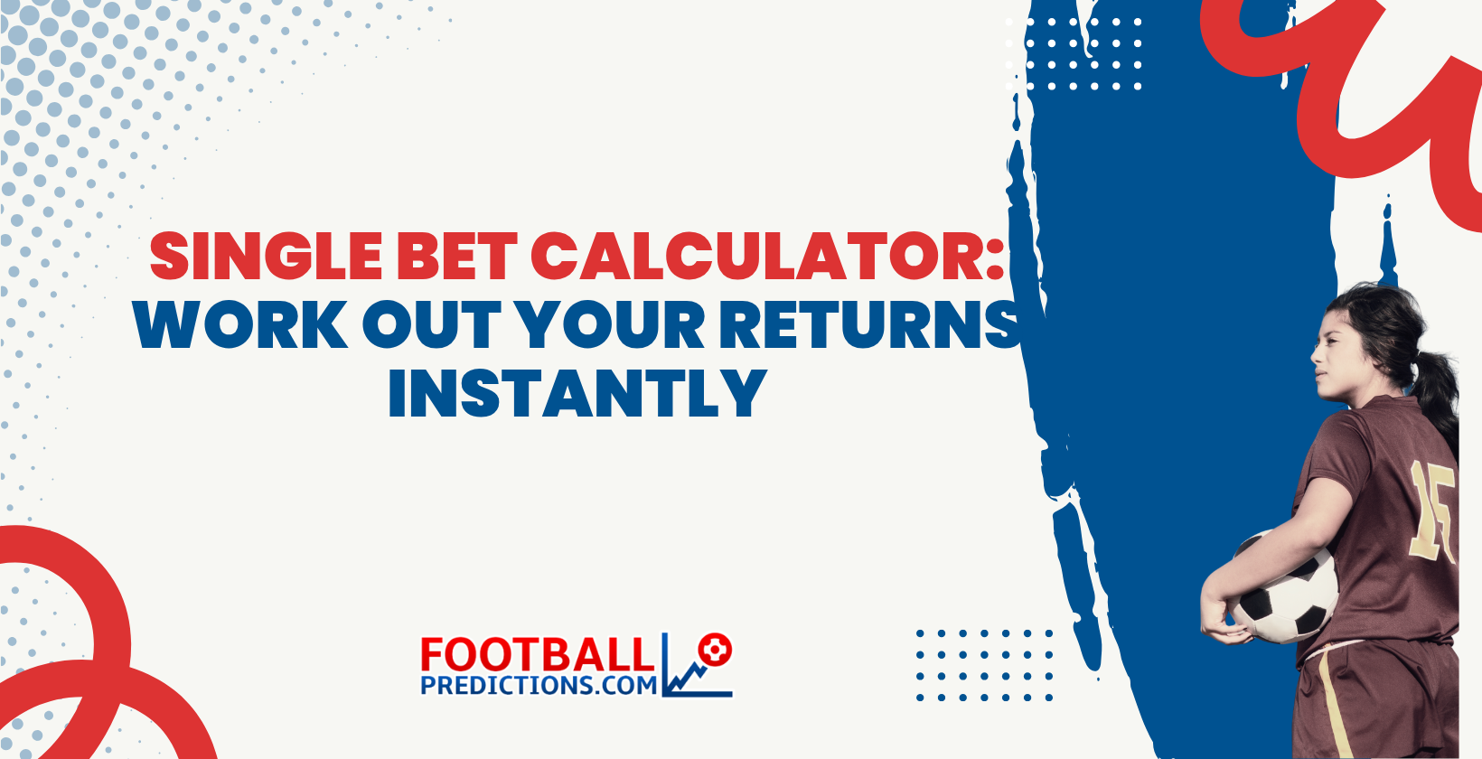 Single Bet Calculator
