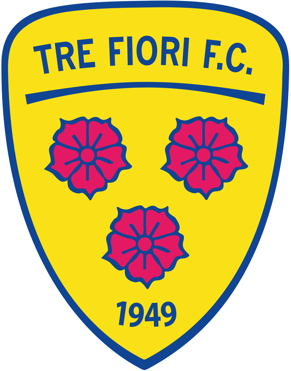 Tre Fiori