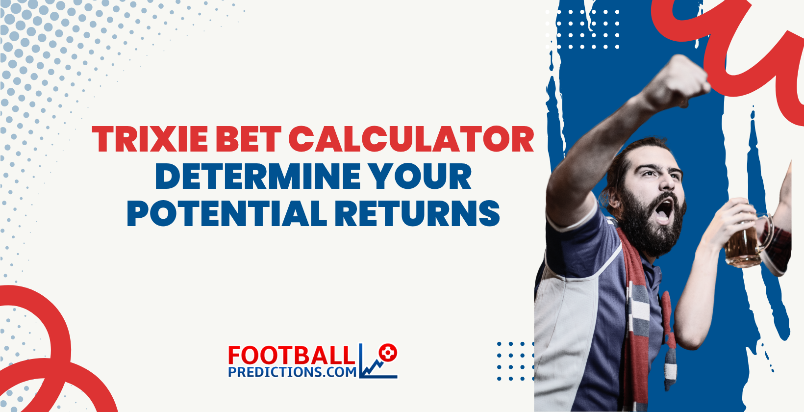 Trixie Bet Calculator