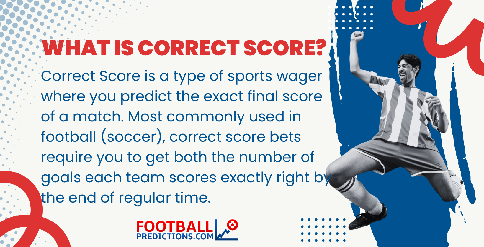 What is Correct Score
