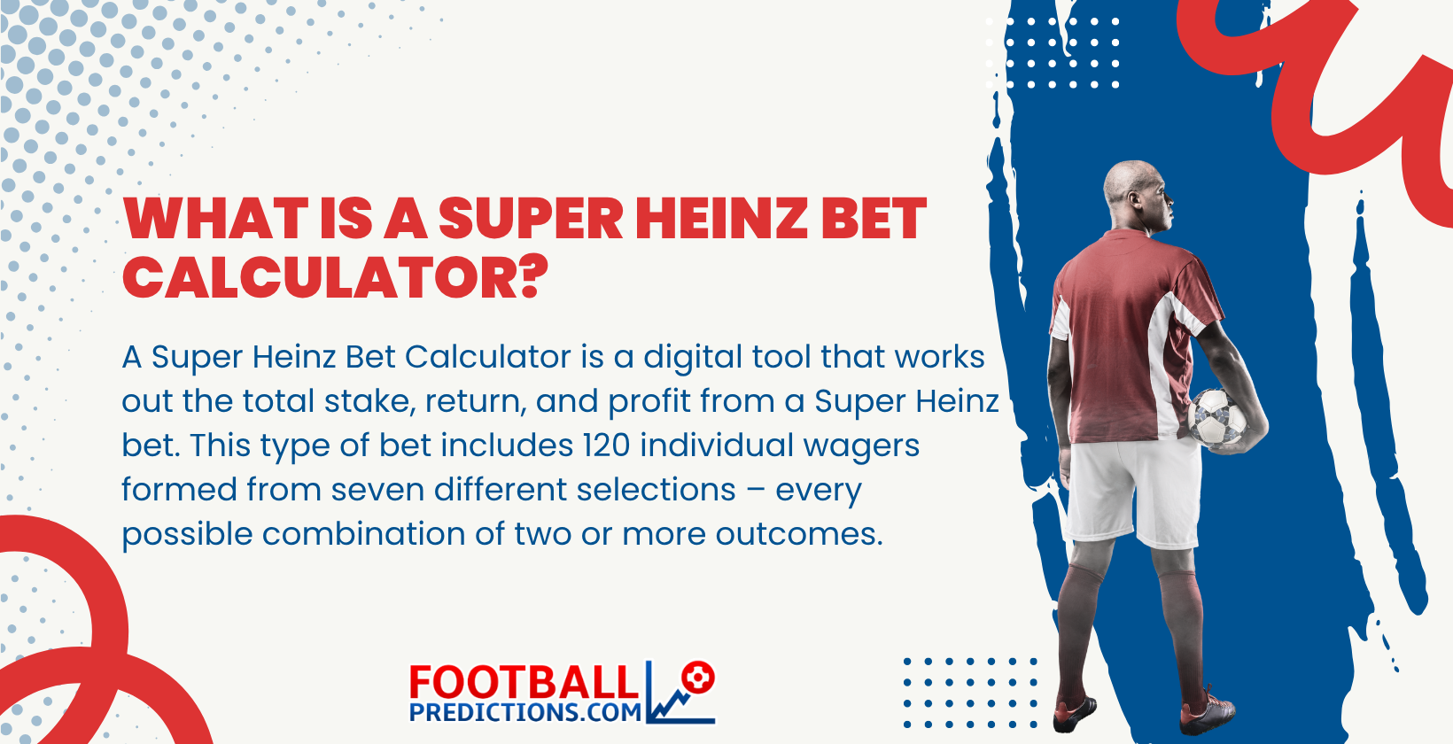 What is a Super Heinz Bet Calculator
