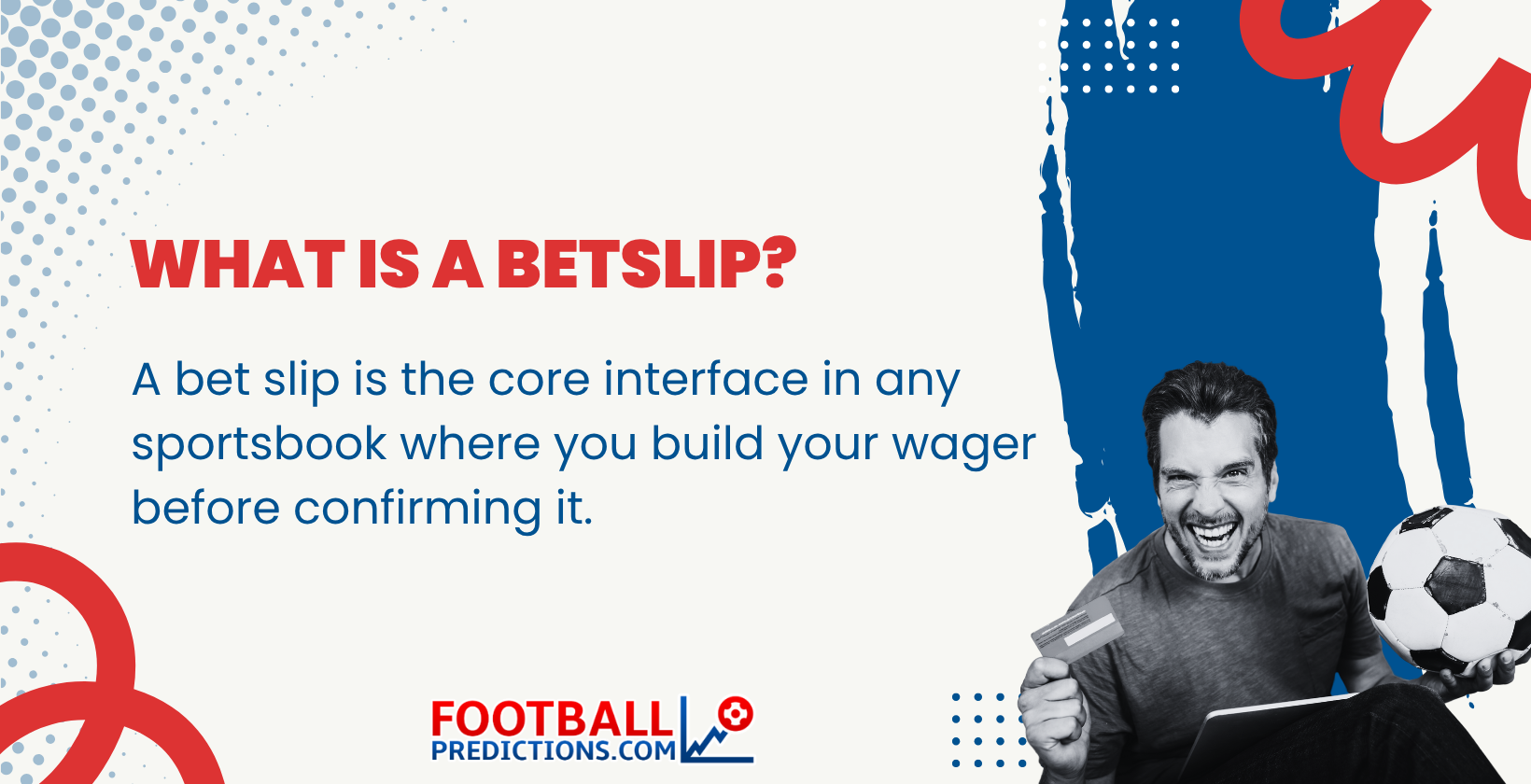 What is a betslip