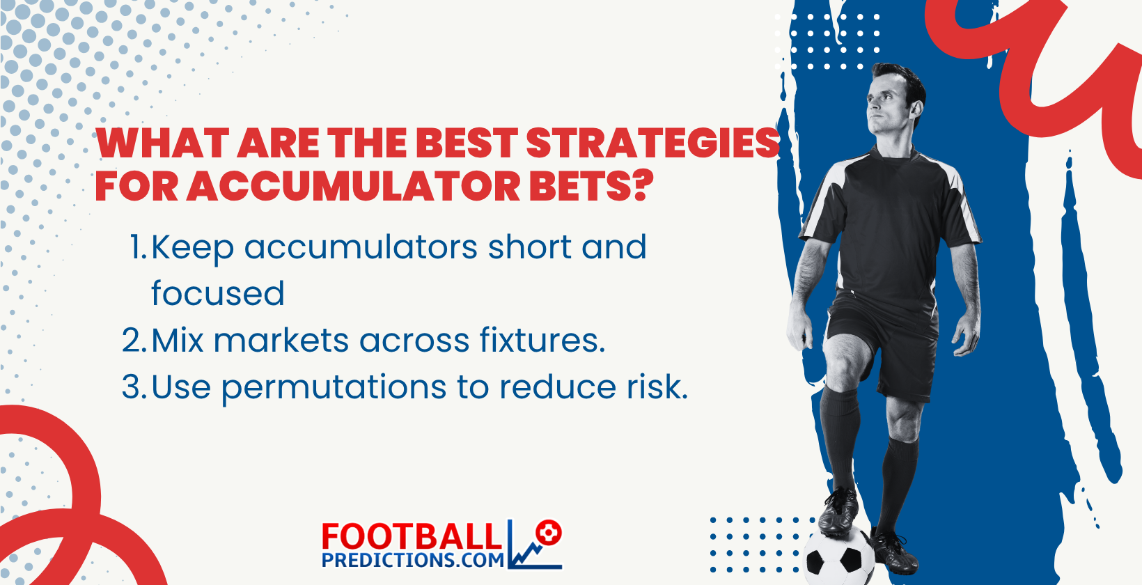 best strategies for accumulator bets