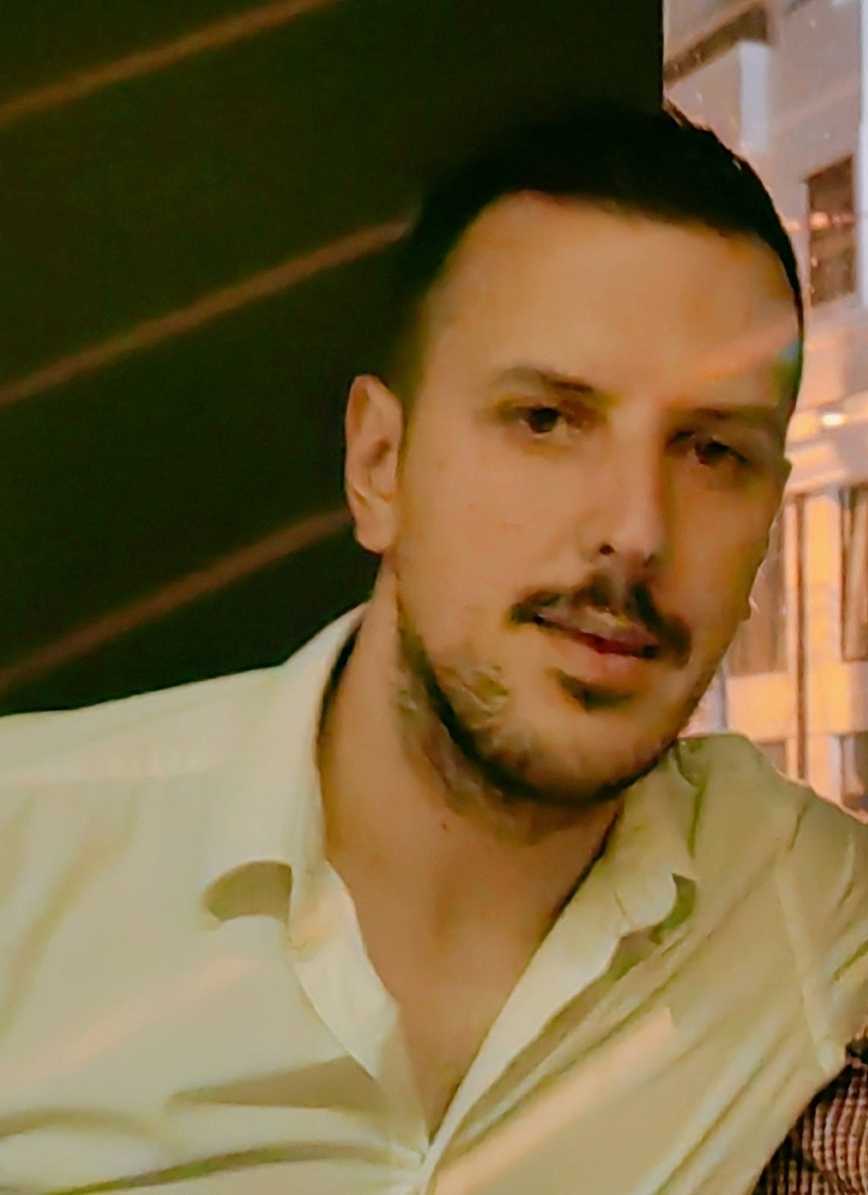 Author image