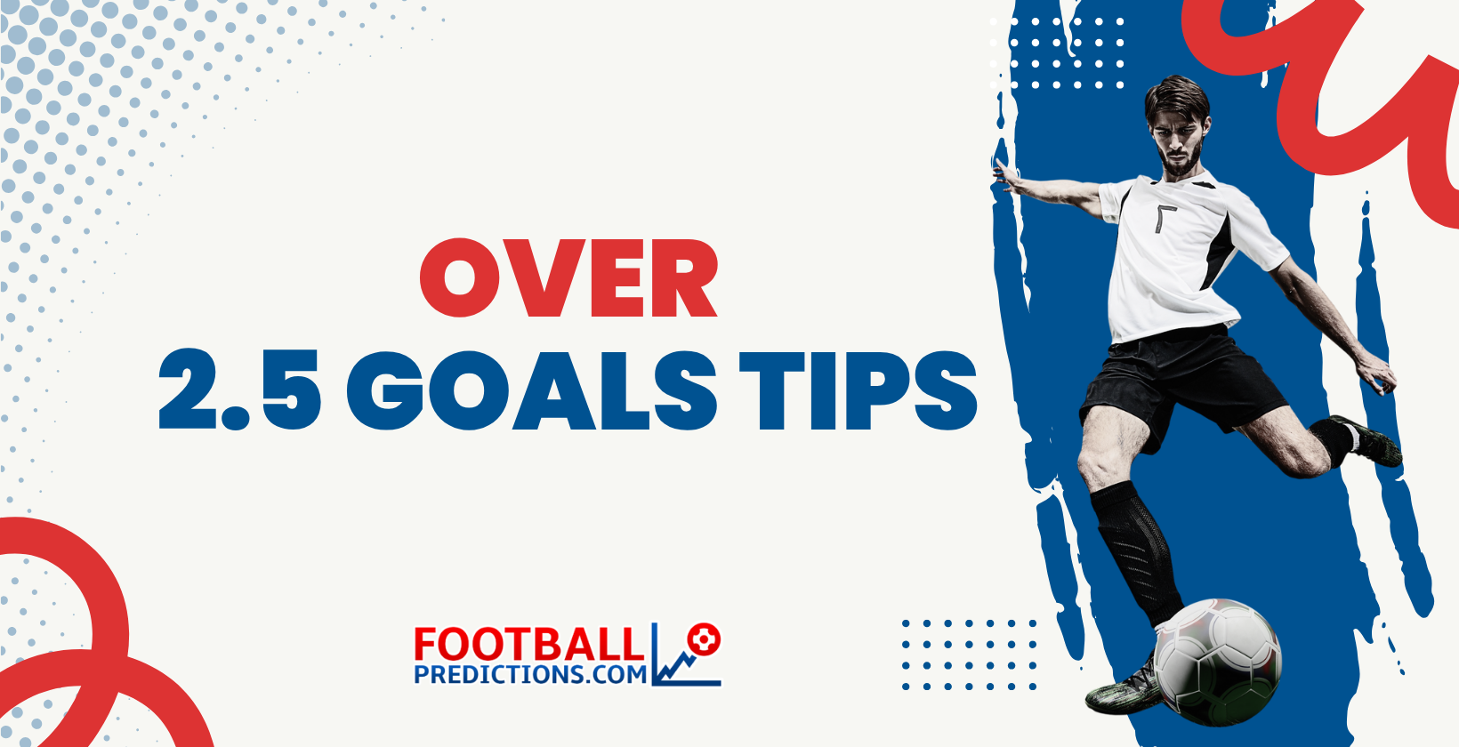 Over 2.5 Goals Tips