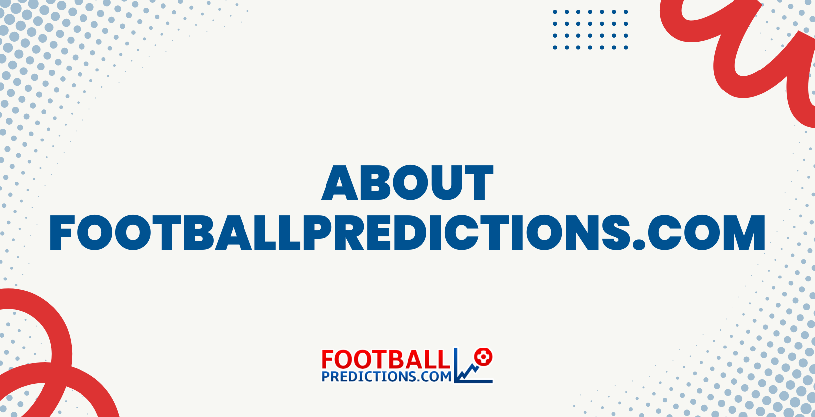 About FootballPredictions.com