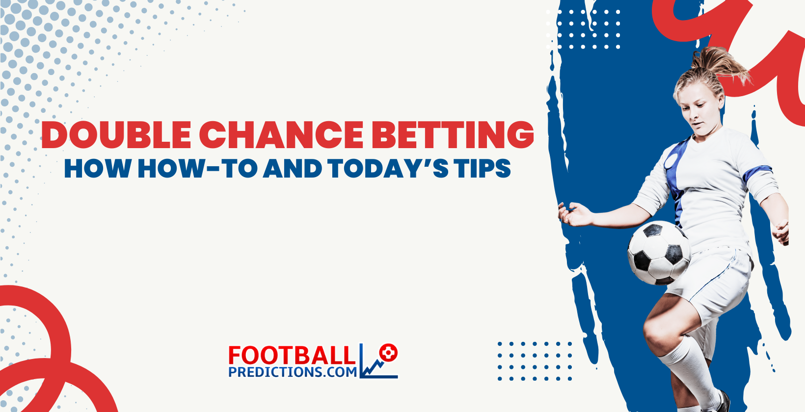 Double Chance Tips