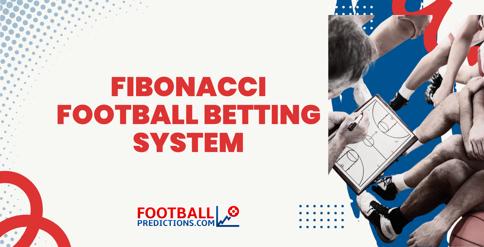 Fibonacci Football Betting System