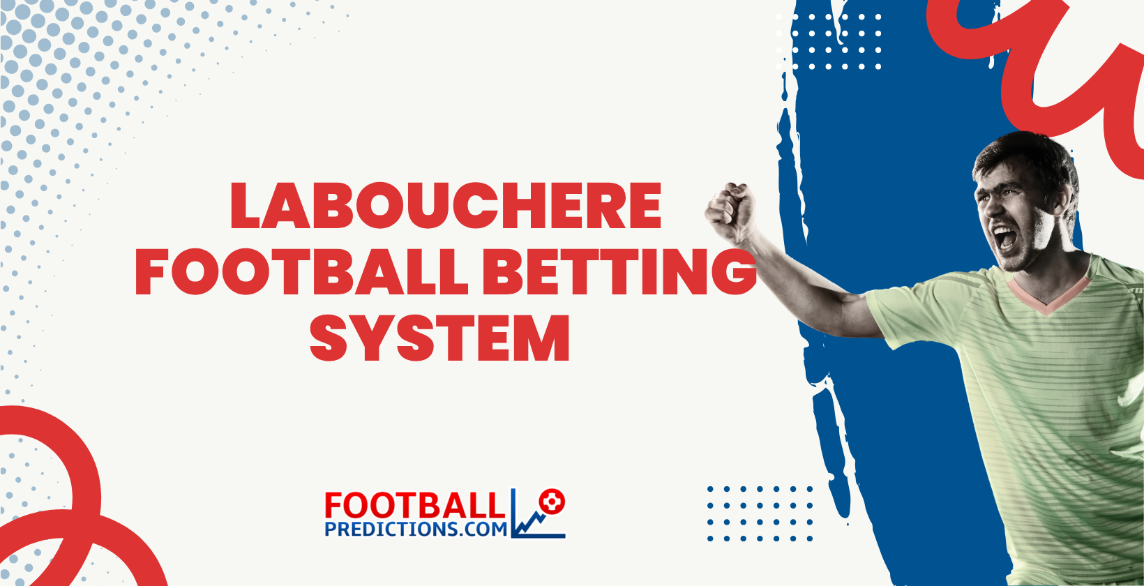 Labouchere Football Betting System
