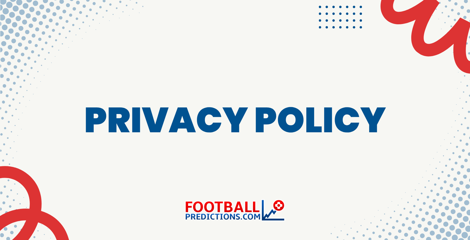 Privacy Policy