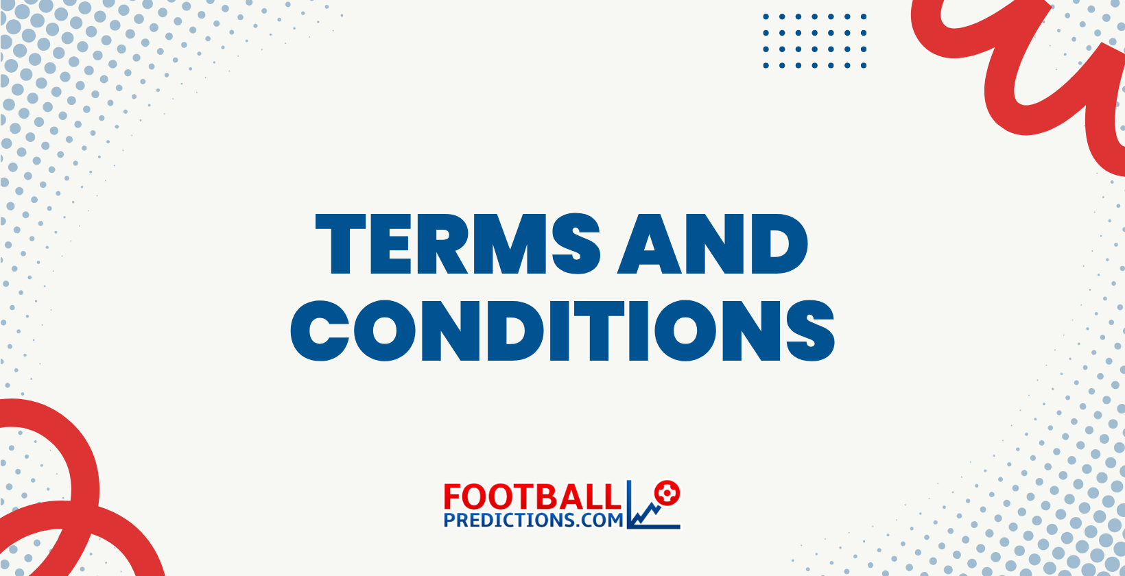 Terms and Conditions