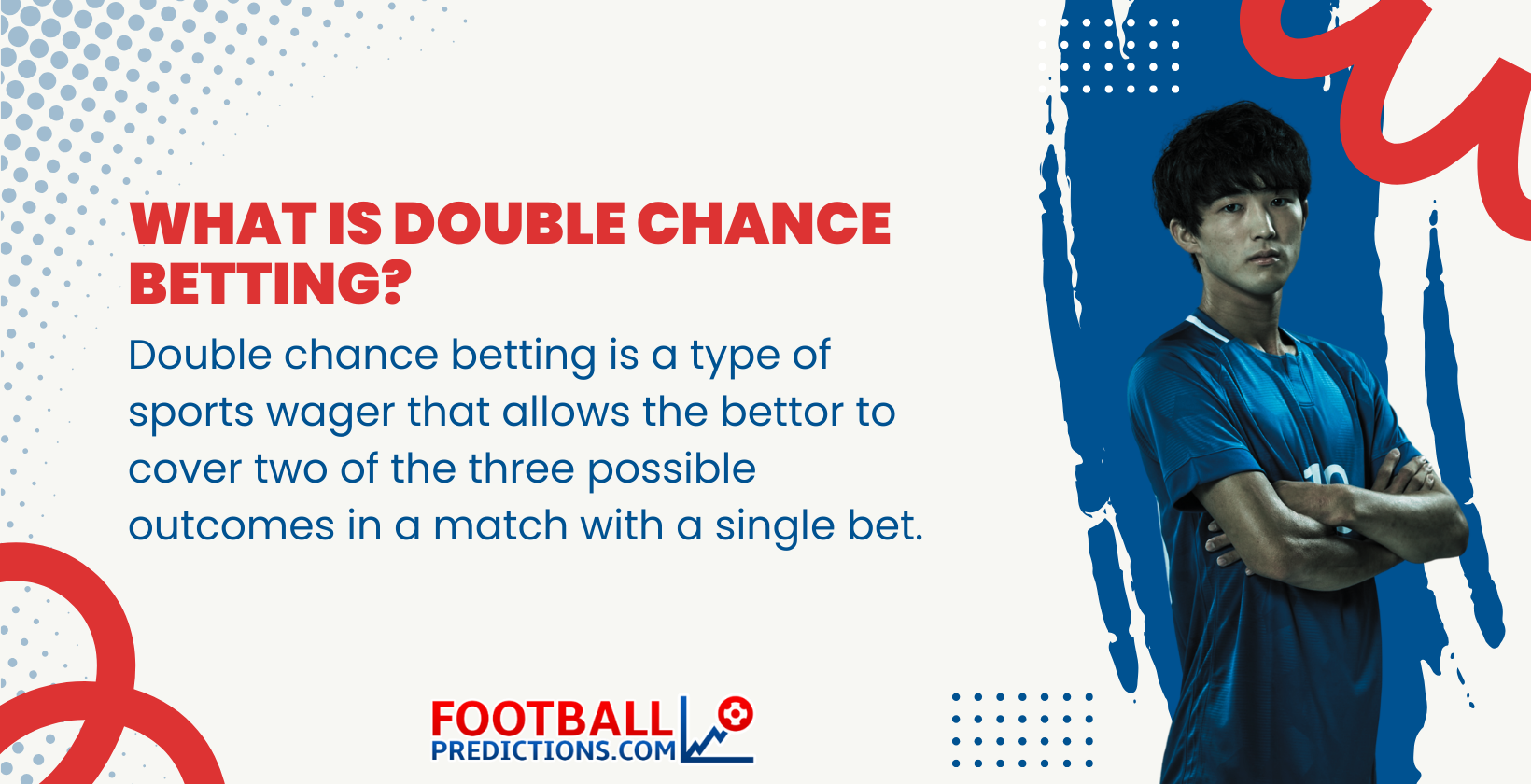 What Is Double Chance Betting