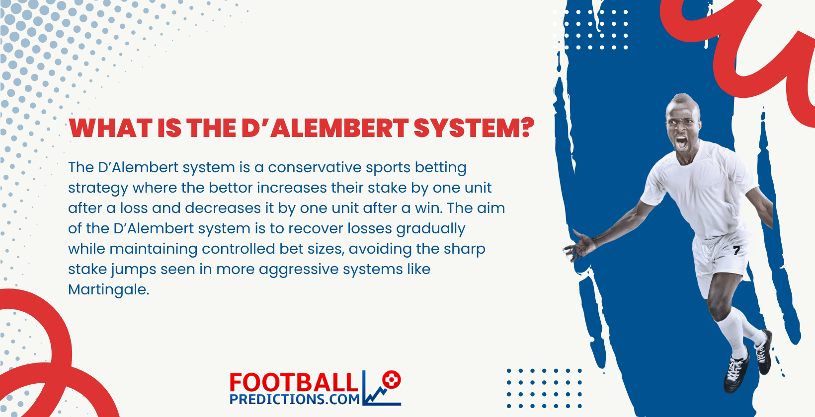 What is the D’Alembert system