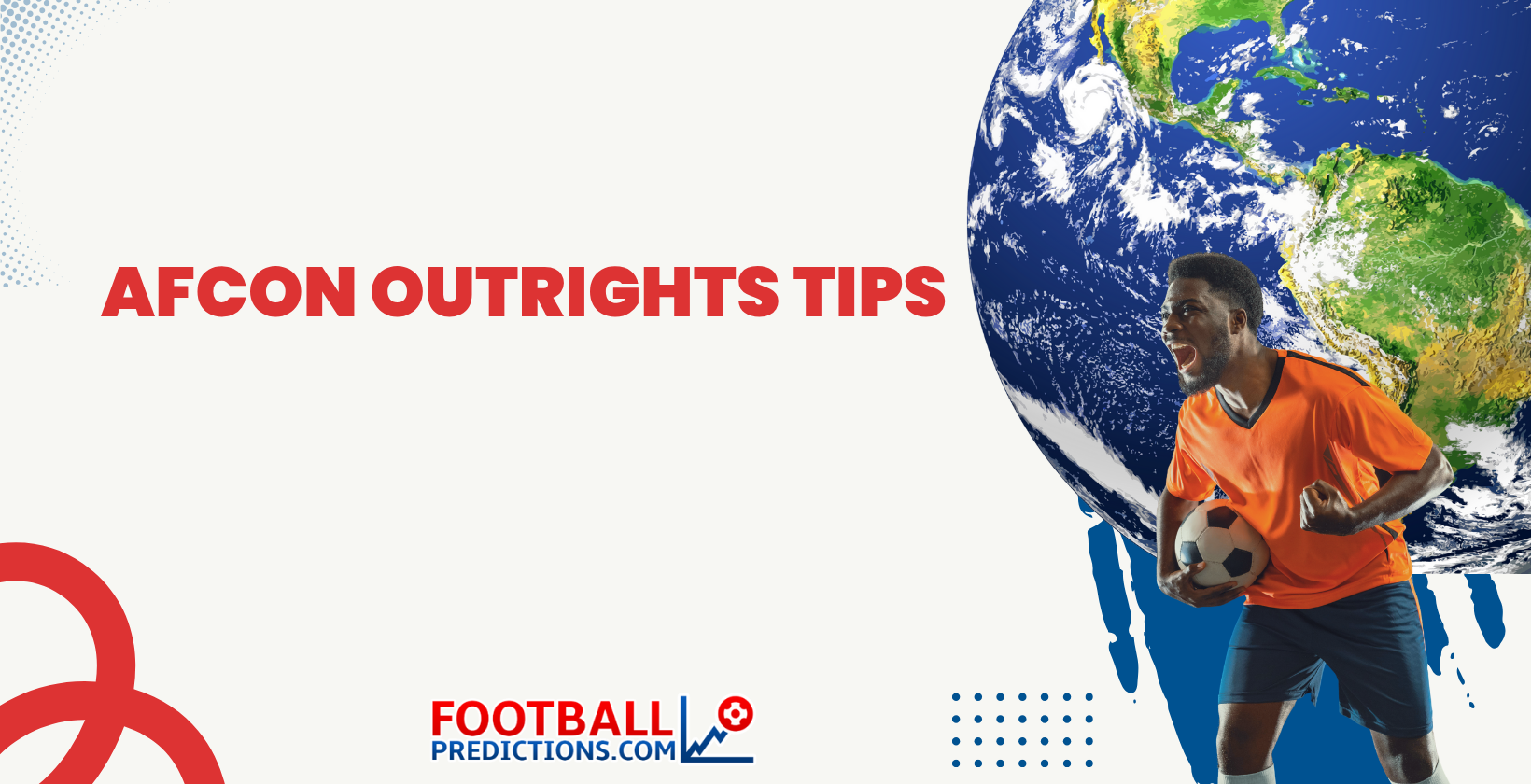 AFCON Outrights Tips