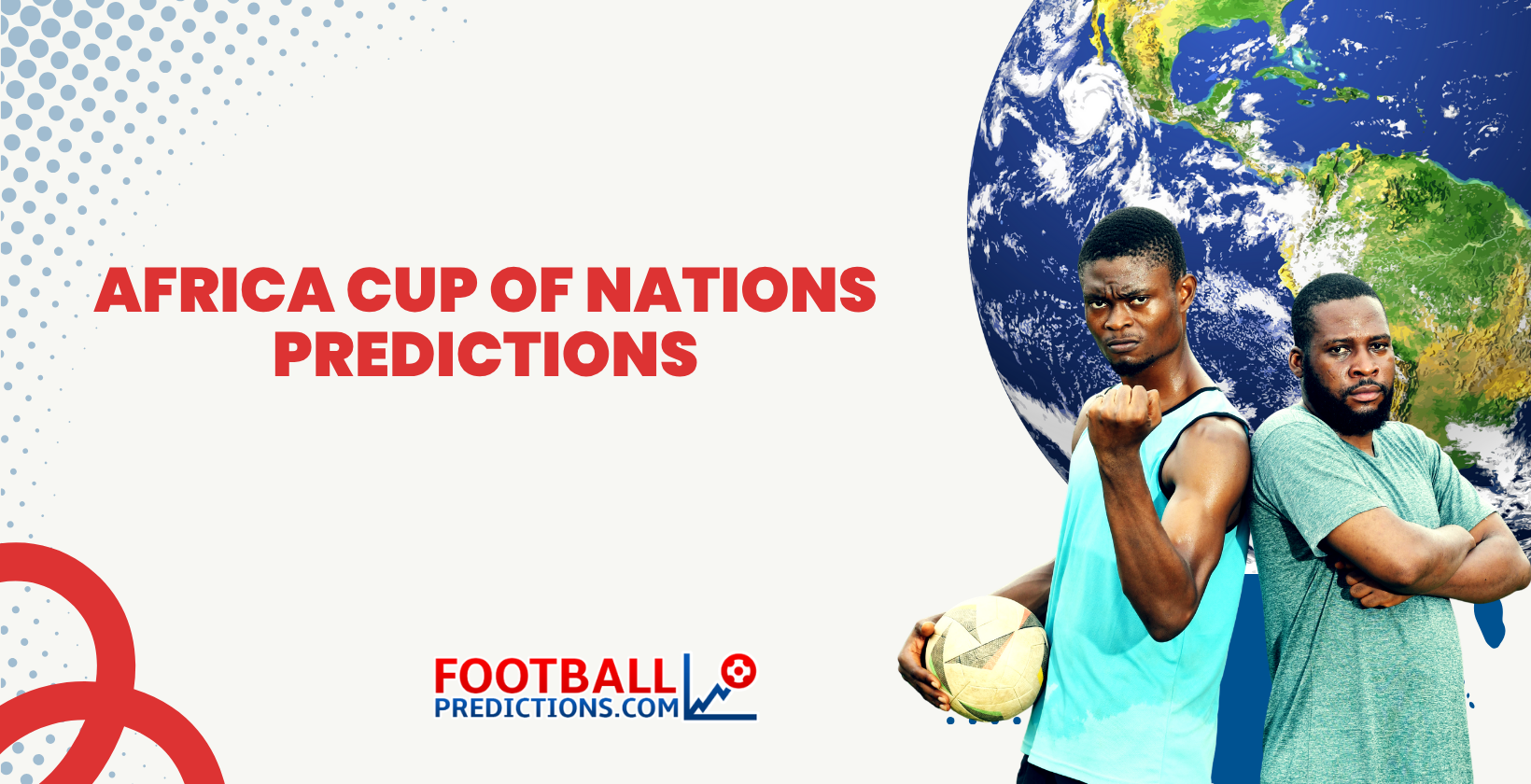 Africa Cup of Nations Predictions