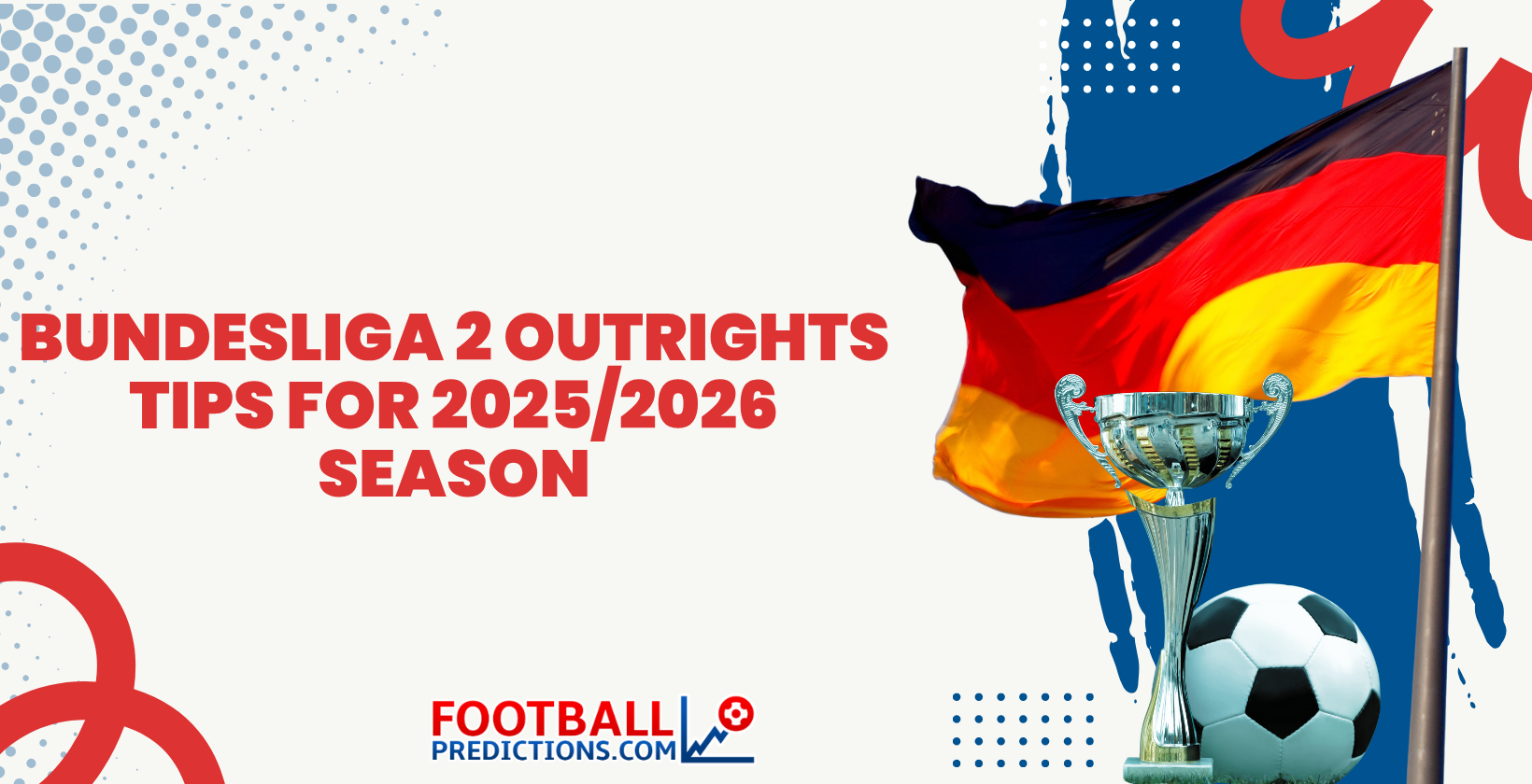 Bundesliga 2 Outrights Tips for 2025_2026 Season