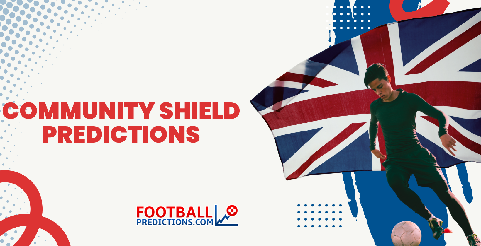 Community Shield Predictions