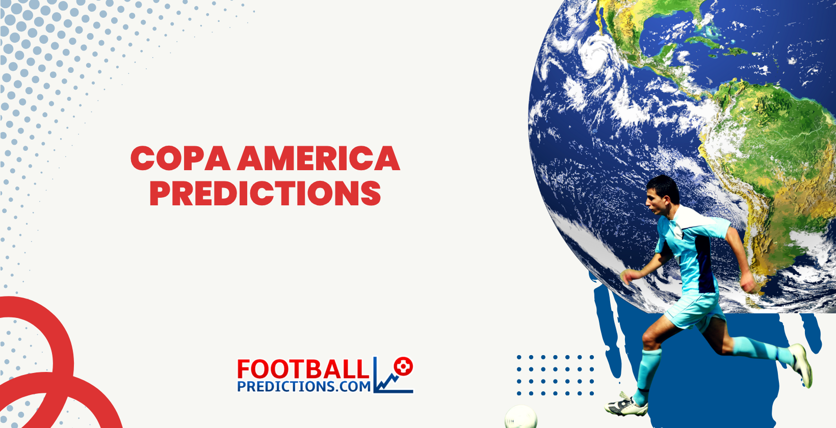 Copa America Predictions